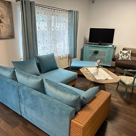 Cichy Zaulek 3 Apartment บรอดนิตซา ภายนอก รูปภาพ