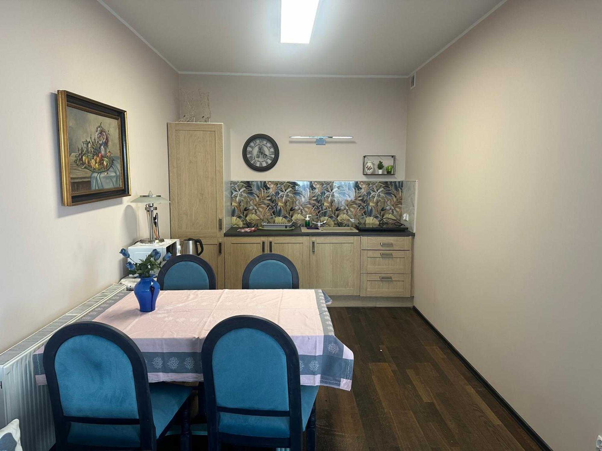 Cichy Zaulek 3 Apartment บรอดนิตซา ภายนอก รูปภาพ